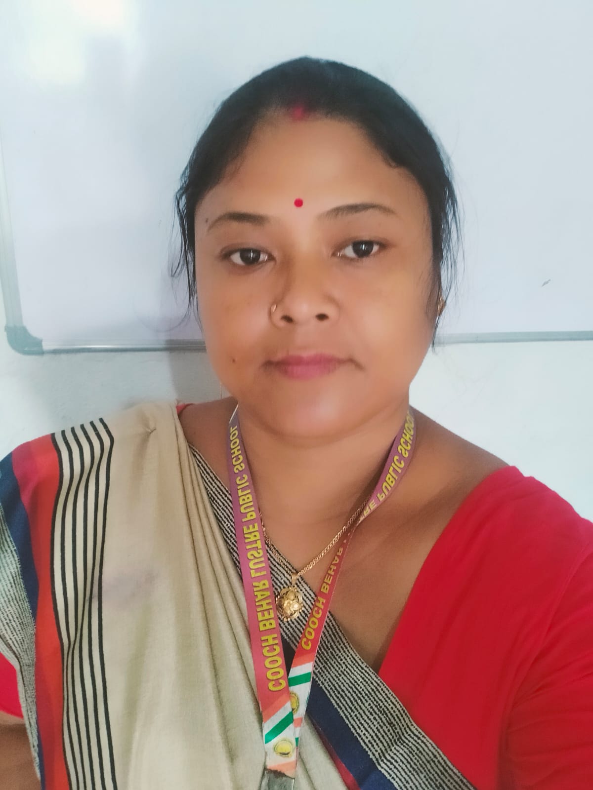 RINKU BARMAN ADHIKARY